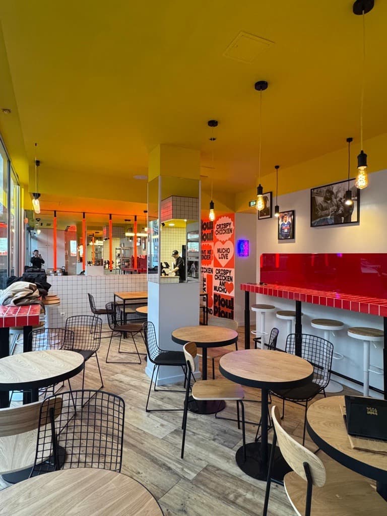 Piou!Piou! - Lyon 3 - Cover