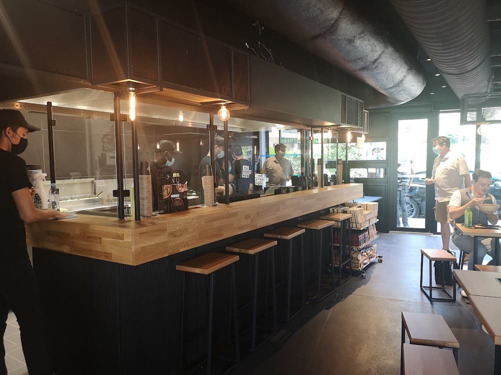 Pitaya Thaï Street Food - Cover