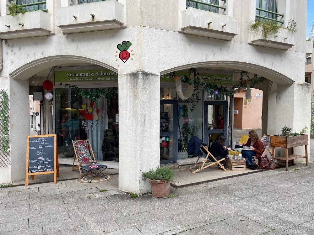 Potiron & Ciboulette - Cover