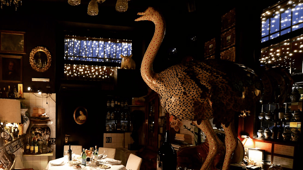 Premiata Trattoria Arlati dal 1936 - Cover