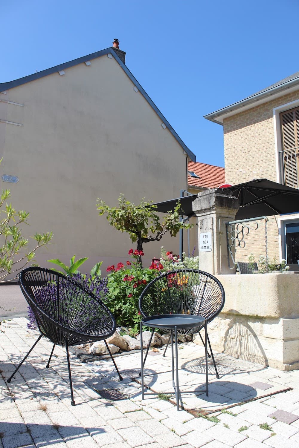 Prise de Mousse - Cover