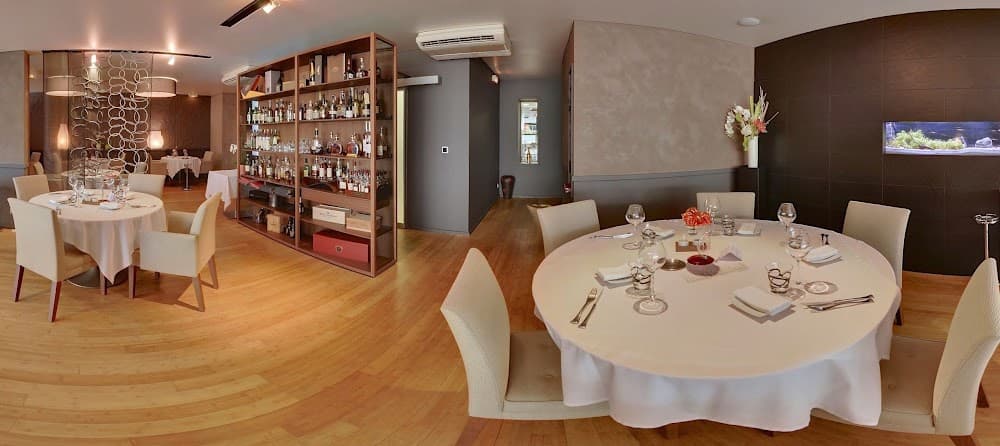 Quai des Saveurs - Cover