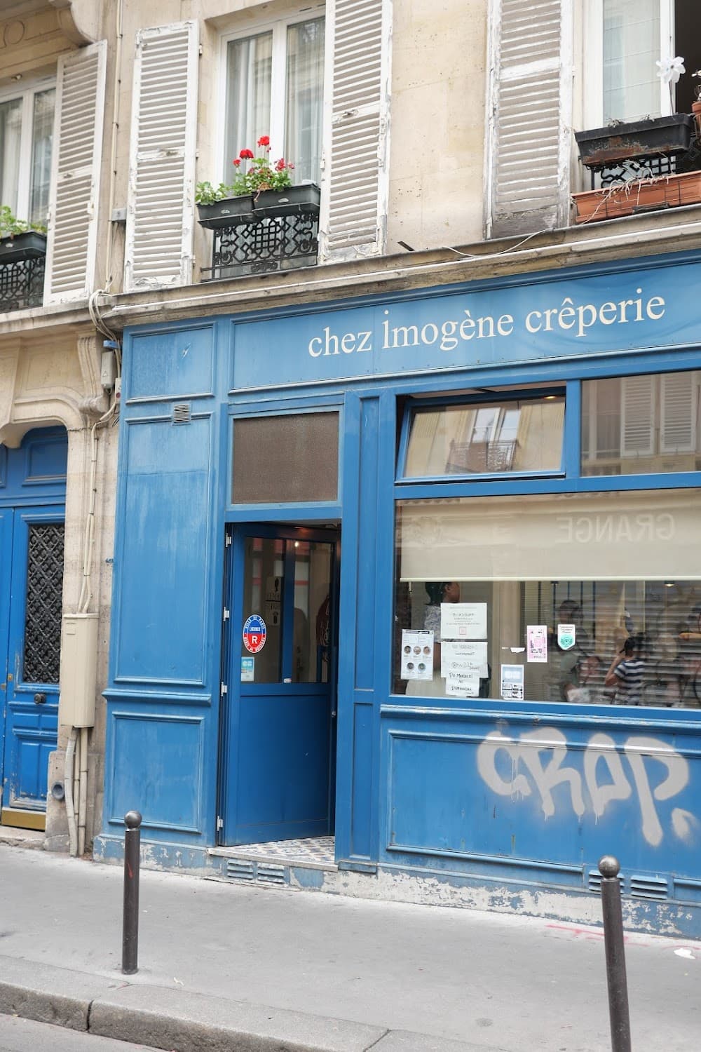 RAMEN WAGAYA - Cover