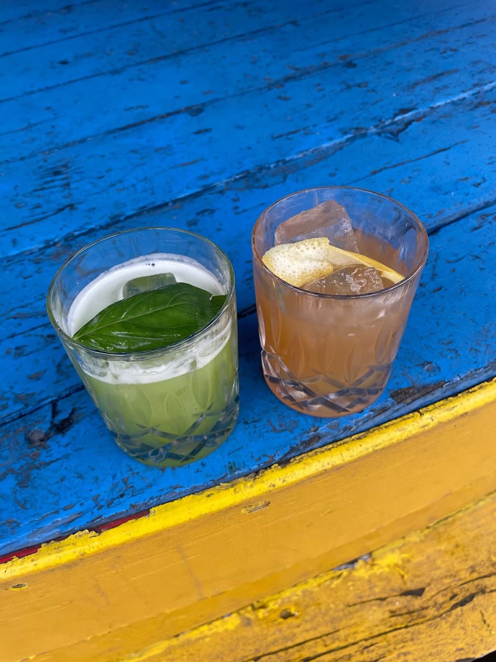 Renate Garten - Cover