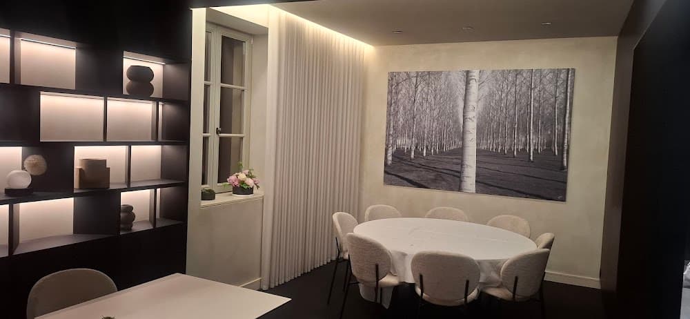 Restaurant Chez Pierre - Cover