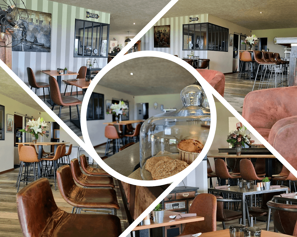 Restaurant de l'Académie - Portiragnes - Cover