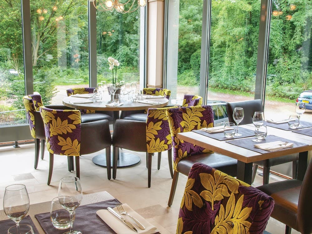 Restaurant La Bravade - Cover