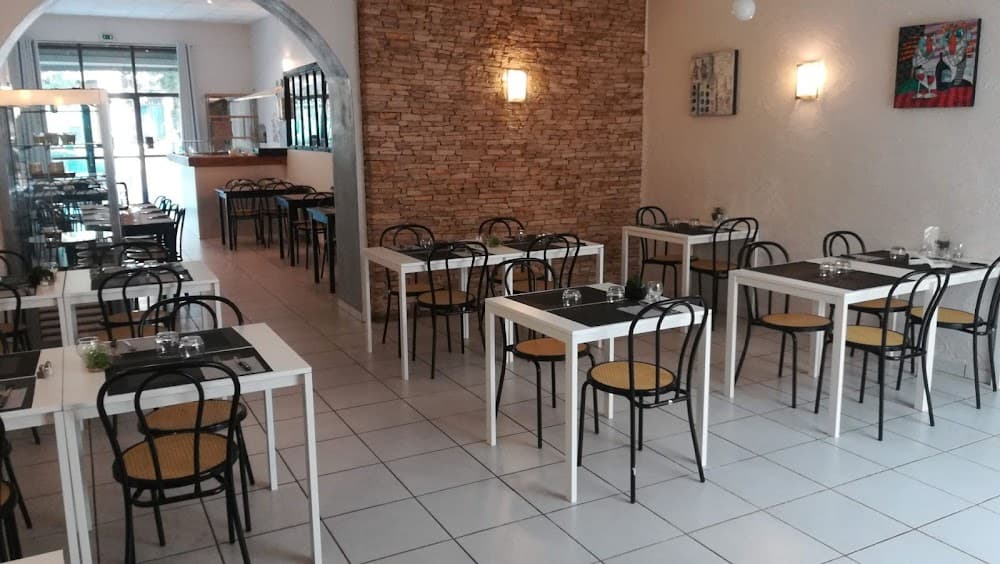 Restaurant La Panouille - Cover