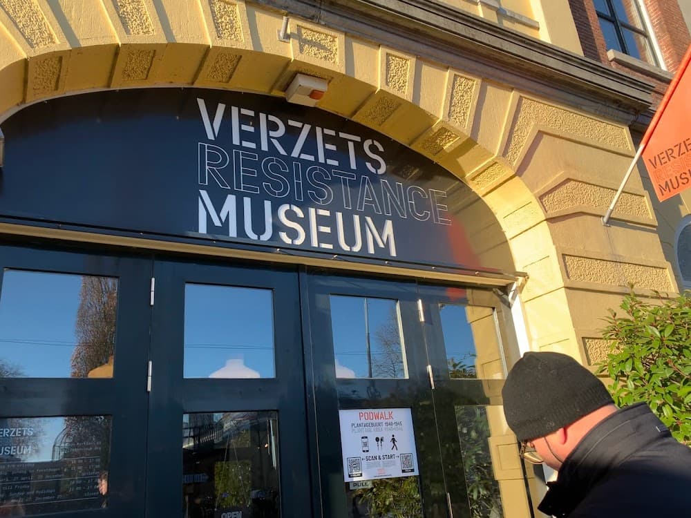 Restaurant Plancius - Cover