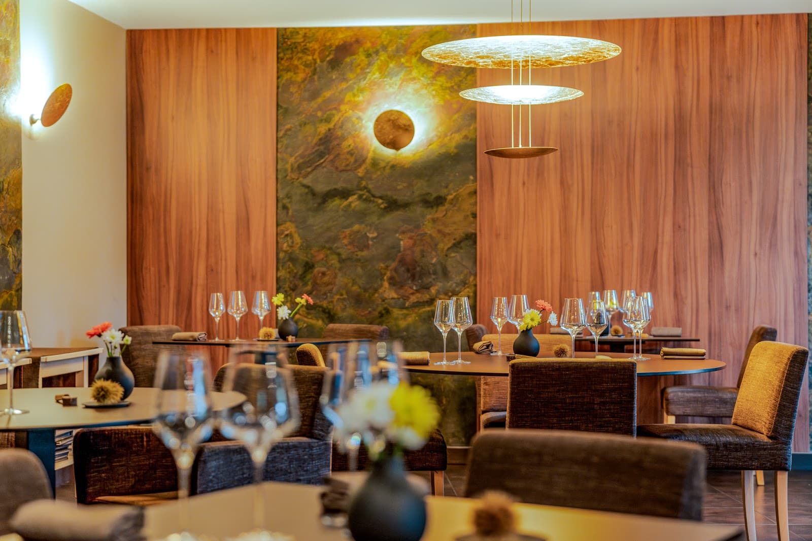 Logis Auberge de la Tour - Cover