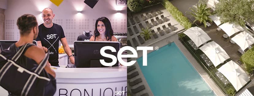 Set Marseille - Cover