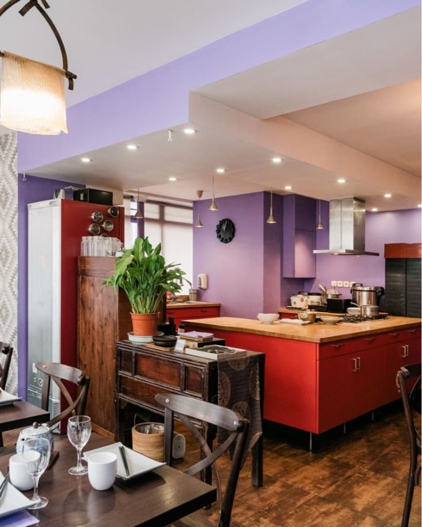 Foodi Jia-Ba-Buay - Cover