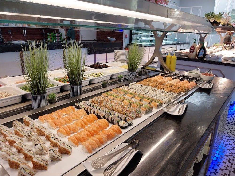 Royal Gourmand Biganos - Cover