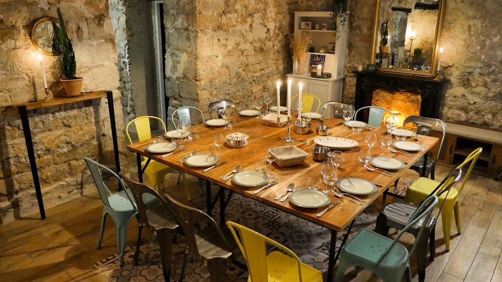 Maison One More - Cover