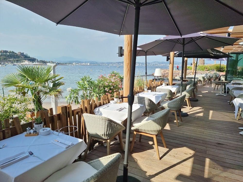 Chez Philippe - Cover