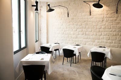 RESTAURANT PAGES - Cover