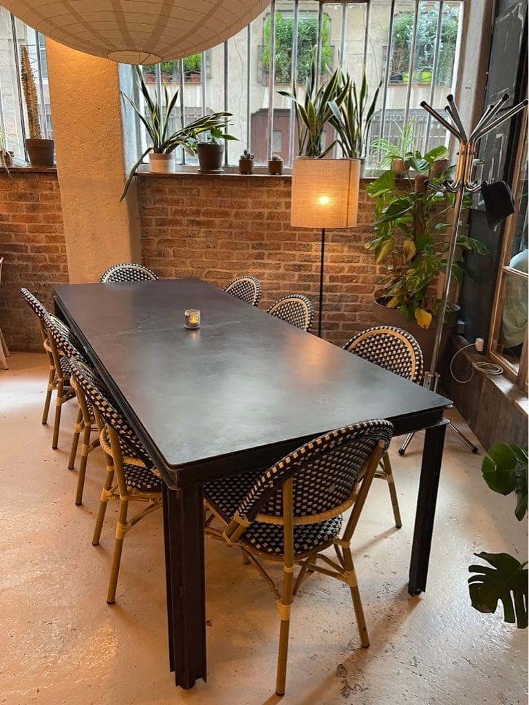 Delicatessen - Cover