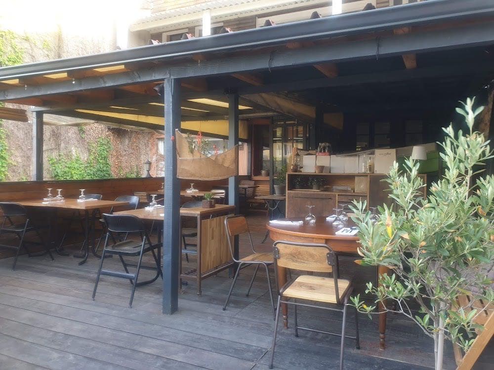 Les Planeurs - Cover