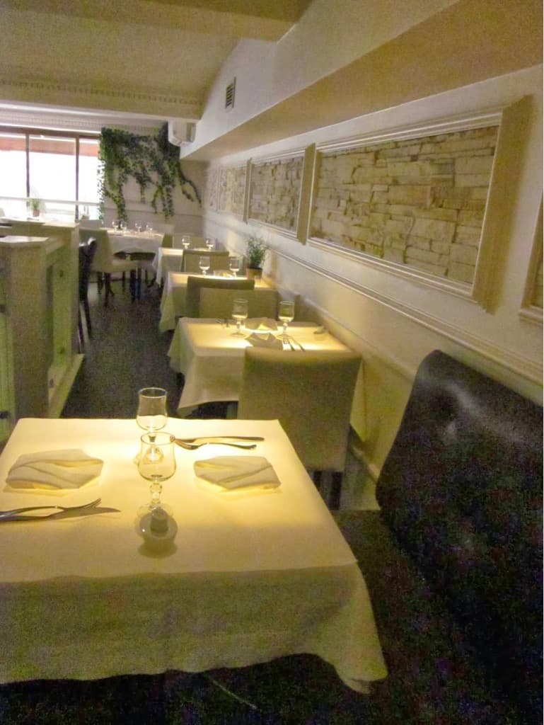 Le 16 Carnot - Cover