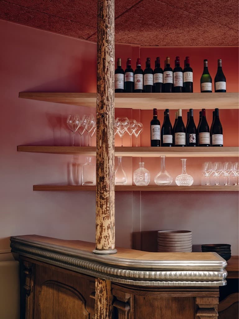 Les Petits Parisiens (Bistrot de bons goûts) - Cover