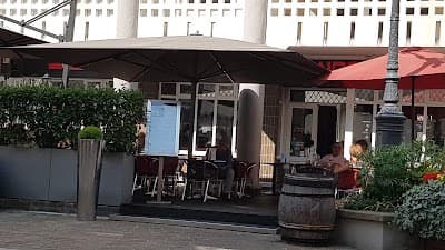 Le Nogentais - Cover