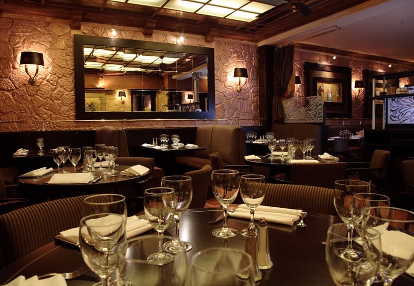 Le Mouton Blanc - Cover