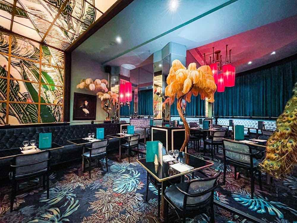 La pépinière - Cover