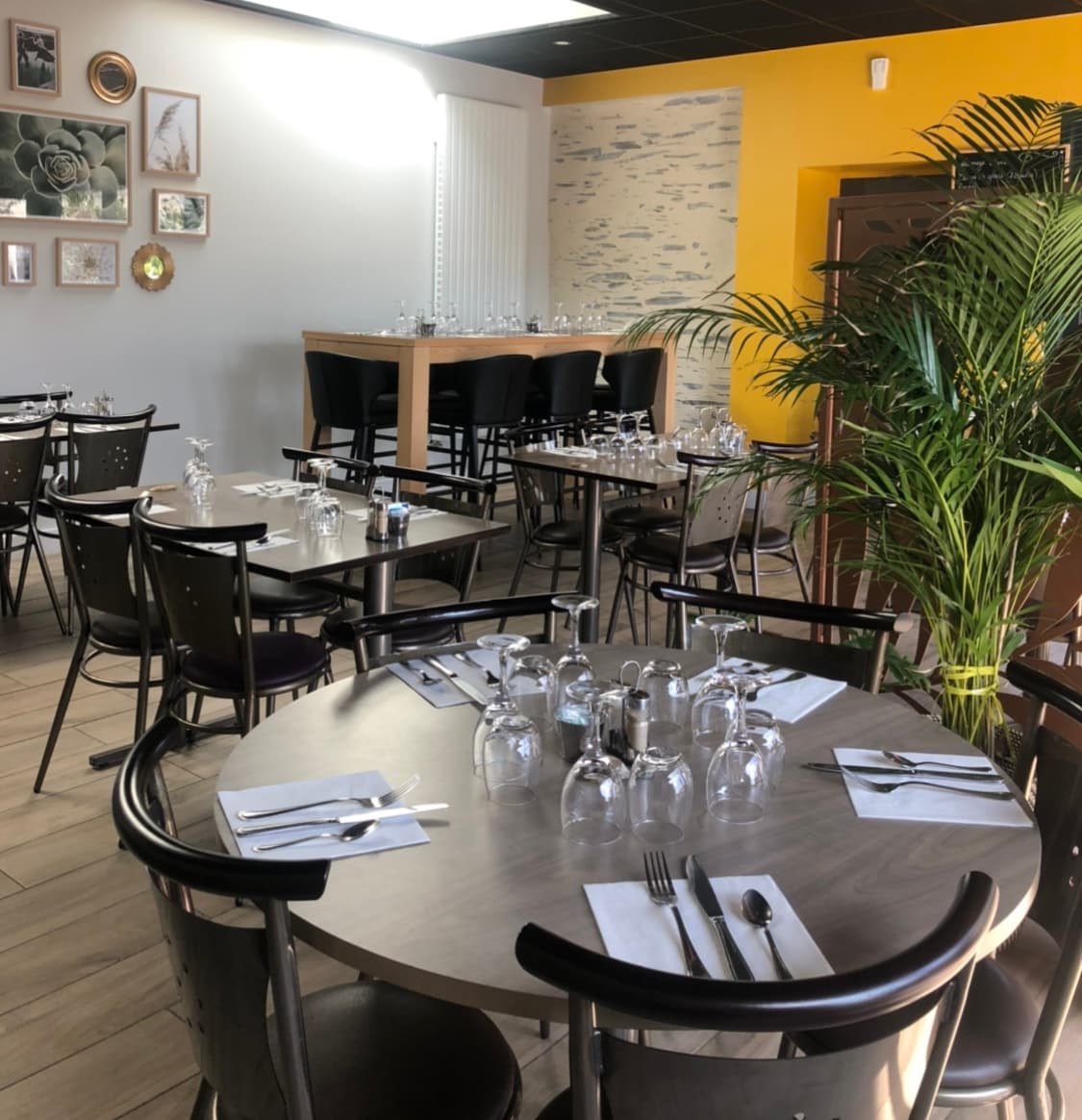 Auberge De La Mairie - Cover