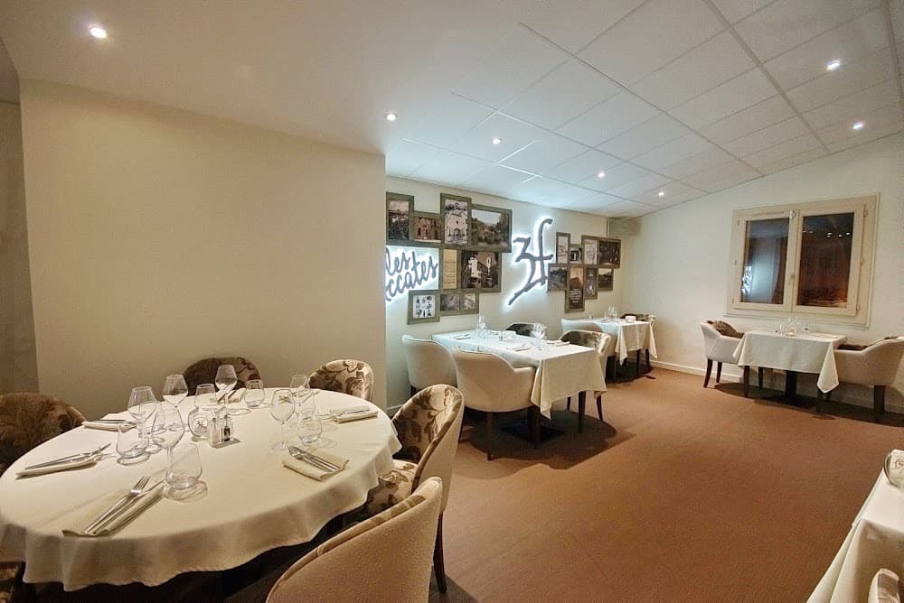 Les 3 Frères - Cover