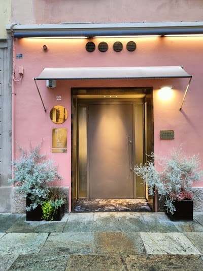 Osteria Francescana - Cover