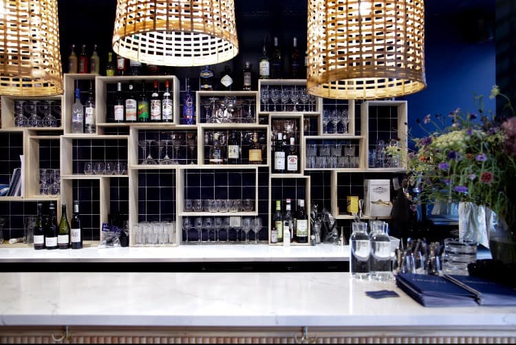 L’Epuisette - Cover