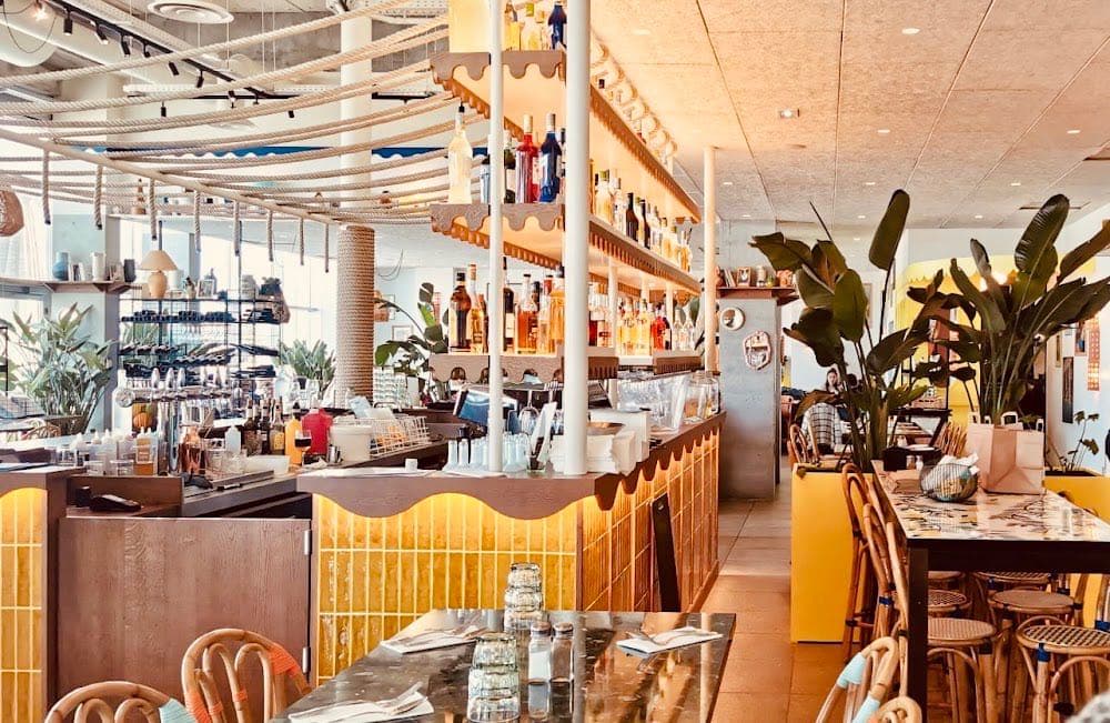 La Côte et l'Arête Bordeaux - Cover