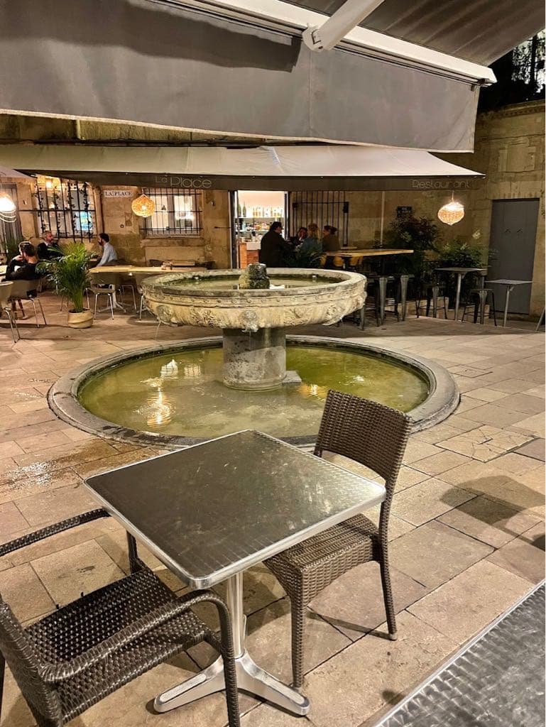 Le Marvelous - Cover