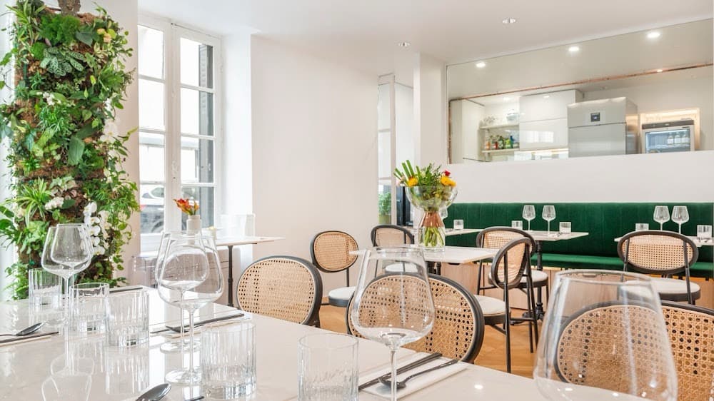 RESTAURANT PANIER D’OR - Cover