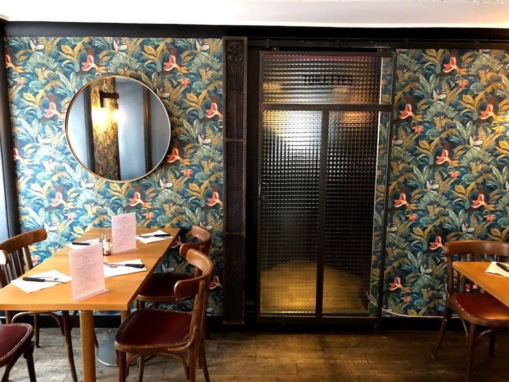 Comme un Bouillon - Cover