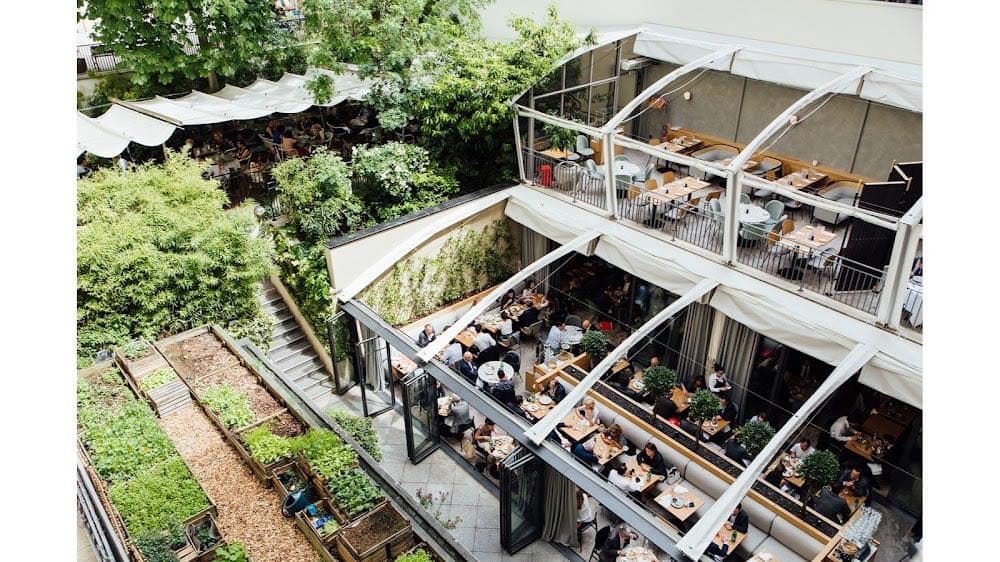 Flora Danica - Cover