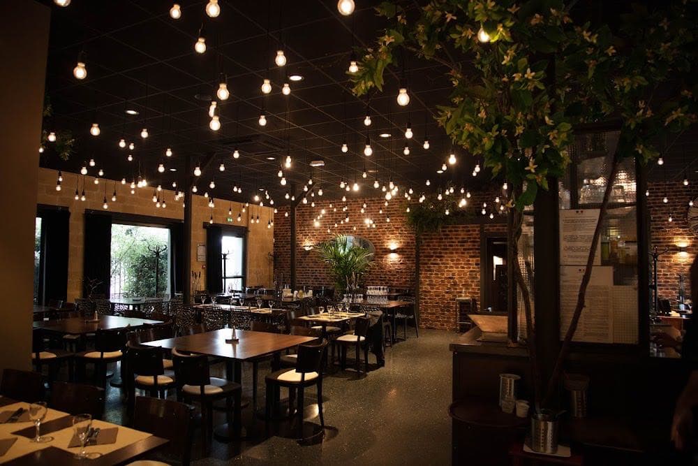 Le Sans Gêne - Cover