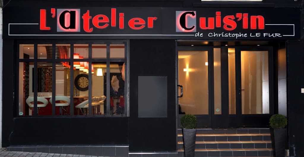 Auberge Grand'Maison - Cover