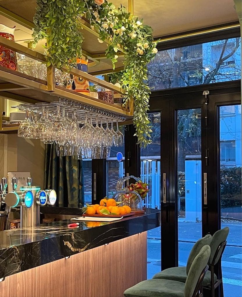 Maison Jenny - Cover