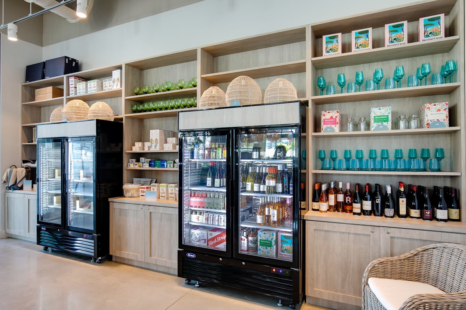 ACACIA midtown - Cover