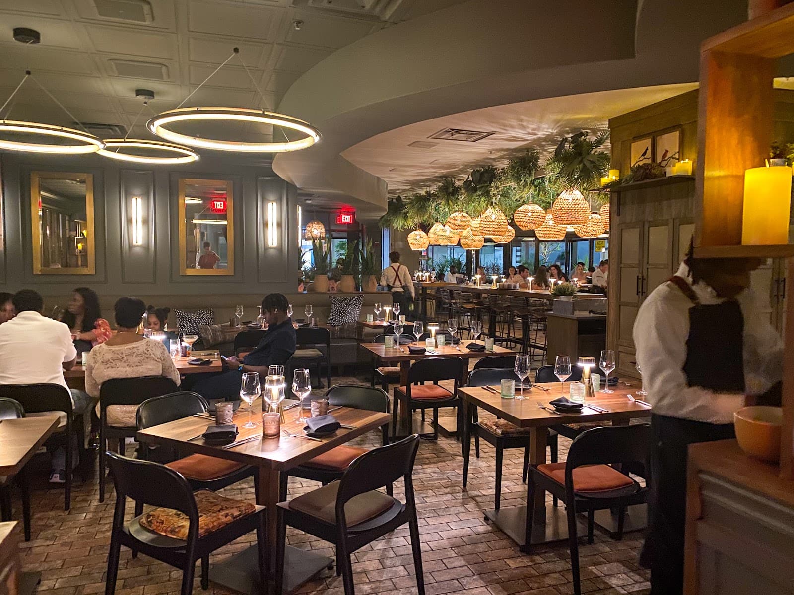 Timpano Hyde Park - Cover