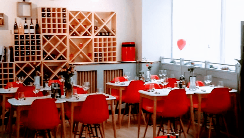 Restaurant LE PIEUX - Cover