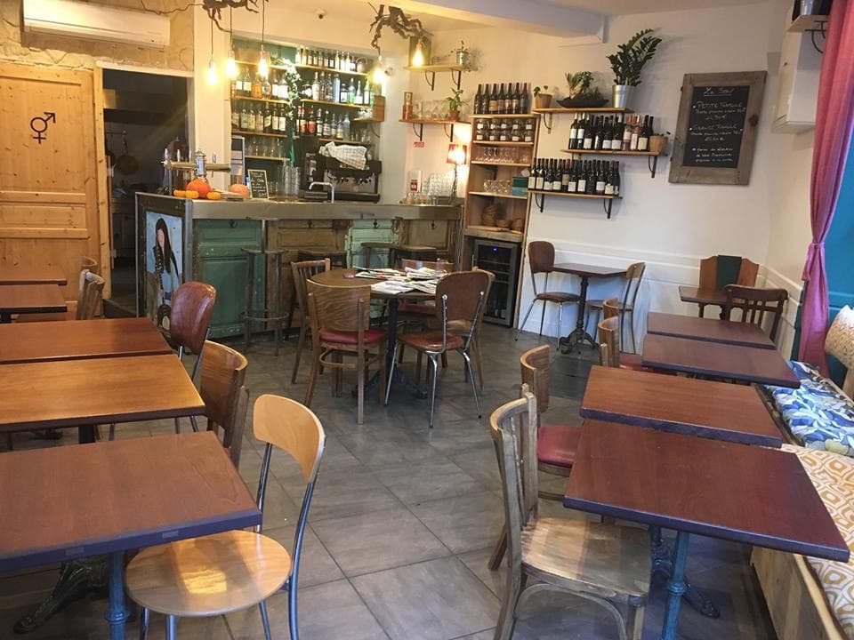 Le petit Bouclard - Cover