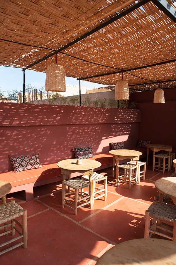 Café Des Épices - Cover