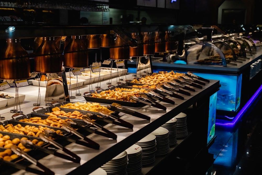 Au Fin Bec asiatique - Cover