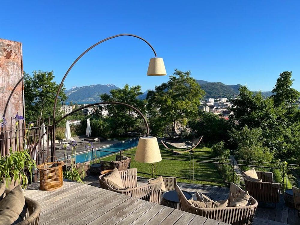 Le Clos Des Sens - Cover