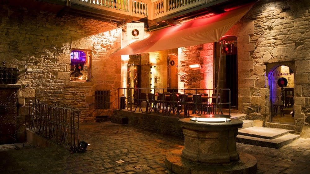 Le Big Bazar - Cover