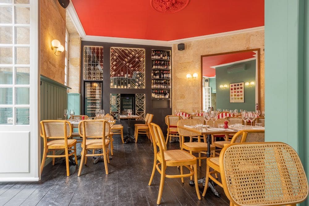 Deux Pièces Cuisine - Cover