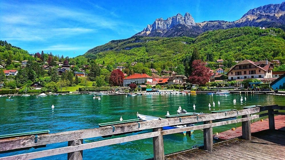 L’Auberge du Père Bise - Jean Sulpice - Cover
