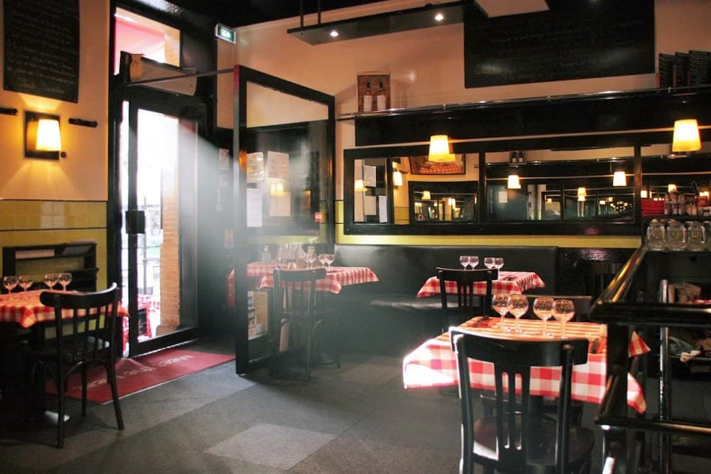 Meet The Meat - Cover